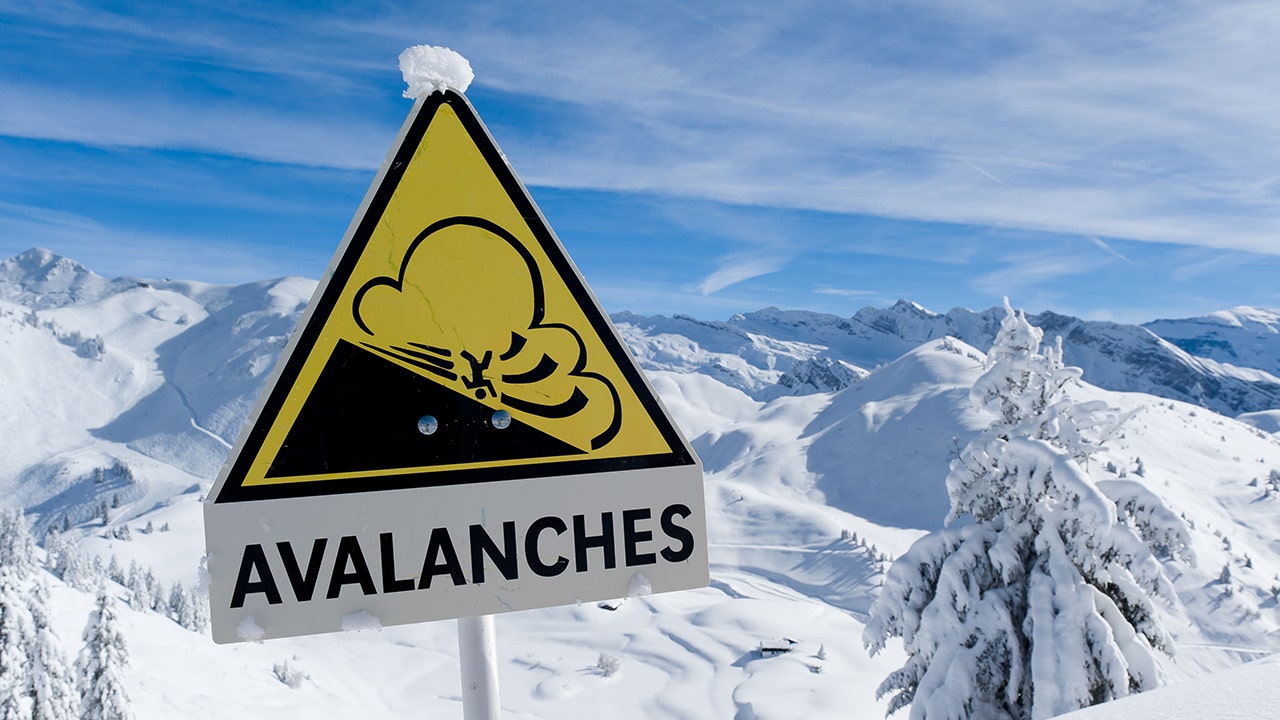 France's Deadly Avalanche Season: 30 Fatalities Reported